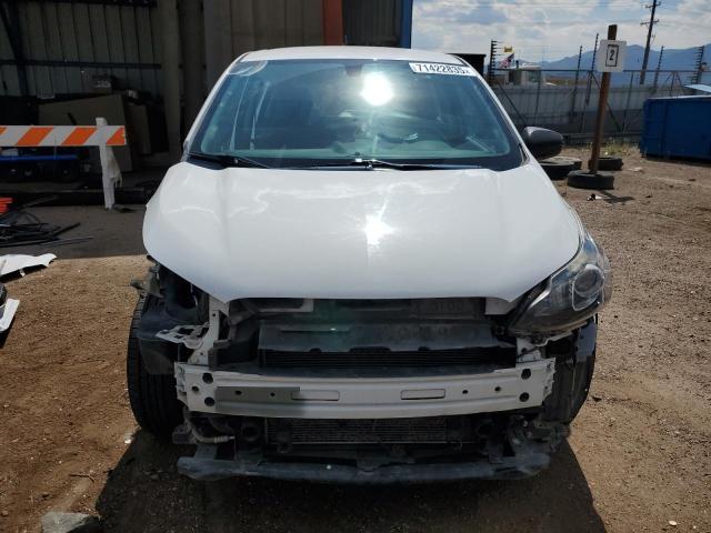 Photo 5 from auction – 2020 CHEVROLET SPARK LS with VIN KL8CA6SA5LC456851
