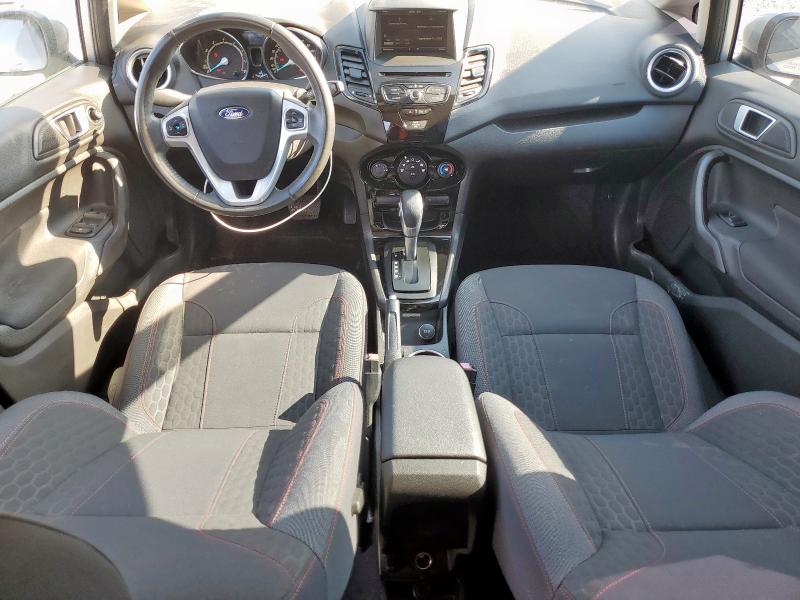 Photo 8 from auction – 2014 FORD FIESTA SE with VIN 3FADP4BJ2EM114103