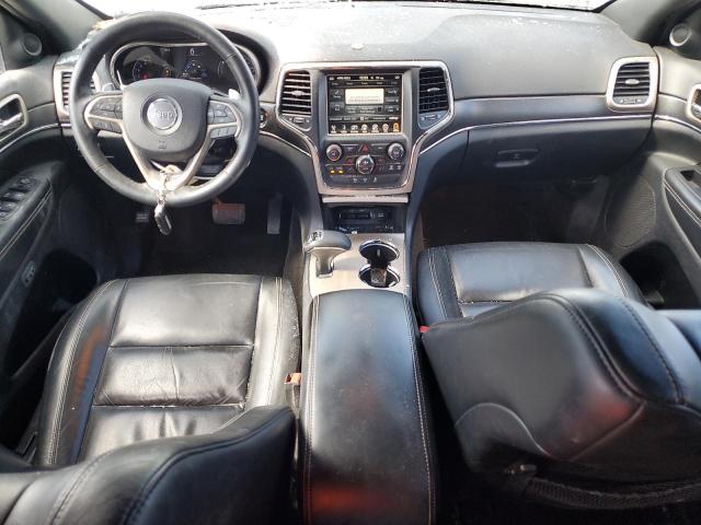 Photo 8 from auction – 2015 JEEP GRAND CHER with VIN 1C4RJFBG9FC821929