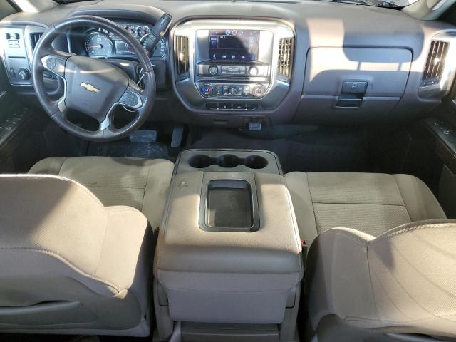 Photo 8 from auction – 2014 CHEVROLET SILVERADO with VIN 3GCPCREC2EG417295