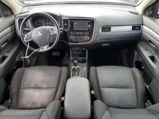 Photo 8 from auction – 2014 MITSUBISHI OUTLANDER SE with VIN JA4AD3A31EZ013890