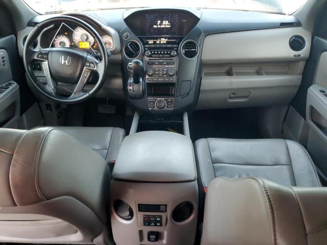 Zdjęcie 8 z aukcji – 2012 HONDA PILOT TOUR z VIN 5FNYF4H96CB077859