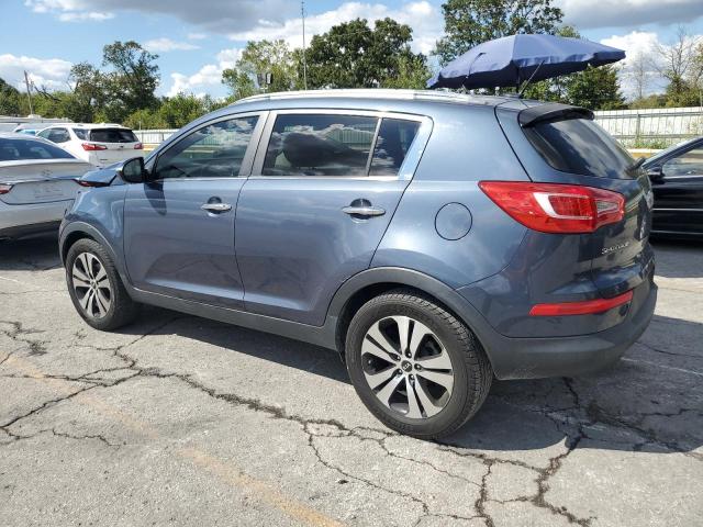 Photo 2 from auction – 2012 KIA SPORTAGE E with VIN KNDPC3A26C7186601