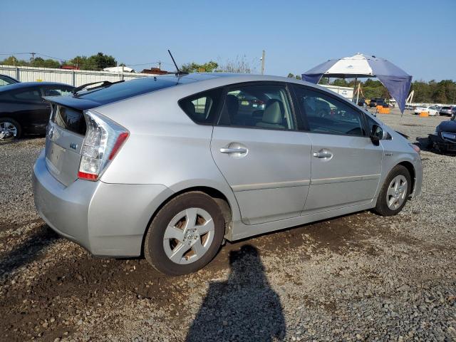 Photo 3 from auction – 2010 TOYOTA PRIUS with VIN JTDKN3DU8A0207360