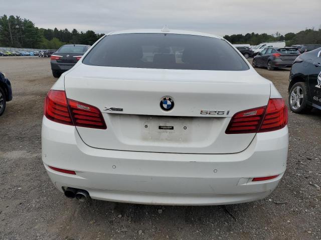 Photo 6 from auction – 2015 BMW 528 XI with VIN WBA5A7C54FD621744