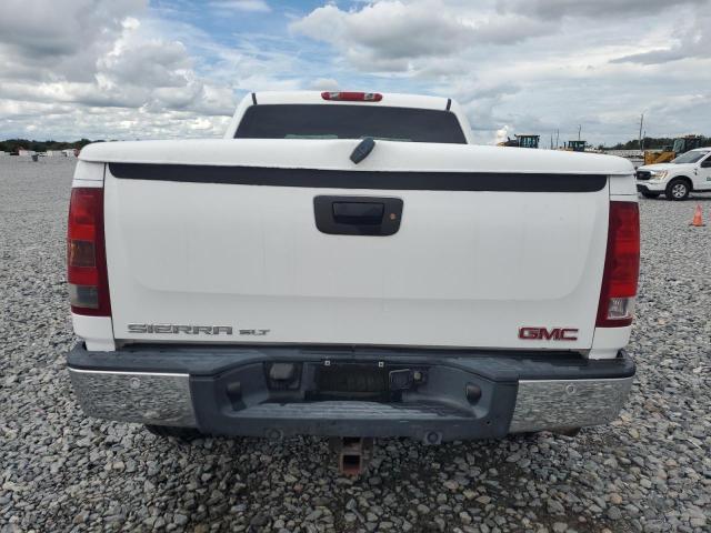 Photo 6 from auction – 2007 GMC NEW SIERRA with VIN 2GTEK13M171625008