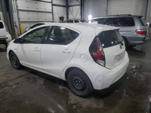 Photo 2 from auction – 2016 TOYOTA PRIUS C with VIN JTDKDTB38G1132952