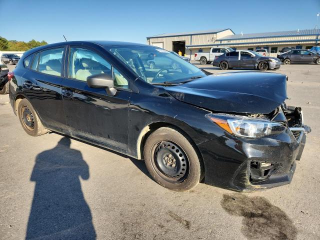 Photo 4 from auction – 2018 SUBARU IMPREZA with VIN 4S3GTAA69J1736154