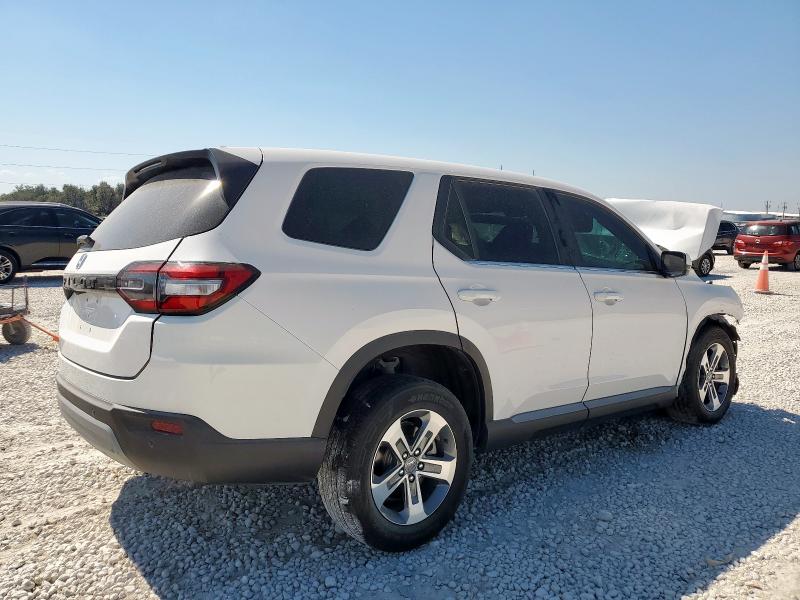 Photo 3 from auction – 2024 HONDA PILOT EXL with VIN 5FNYG2H50RB008978