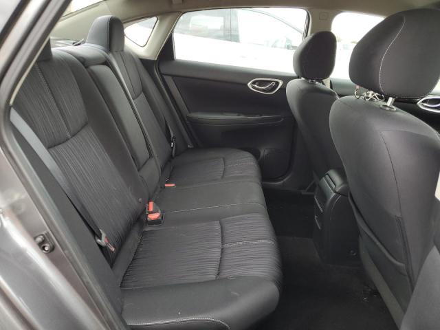 Photo 10 from auction – 2017 NISSAN SENTRA S with VIN 3N1AB7AP3HL711910