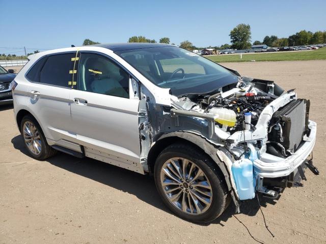 Photo 4 from auction – 2024 FORD EDGE TITAN with VIN 2FMPK4K97RBB08666