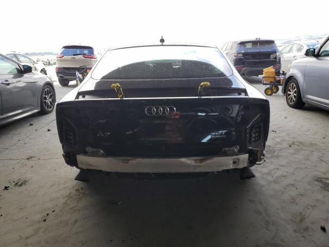 Photo 6 from auction – 2016 AUDI A7 PRESTIGE with VIN WAU2GAFCXGN103142