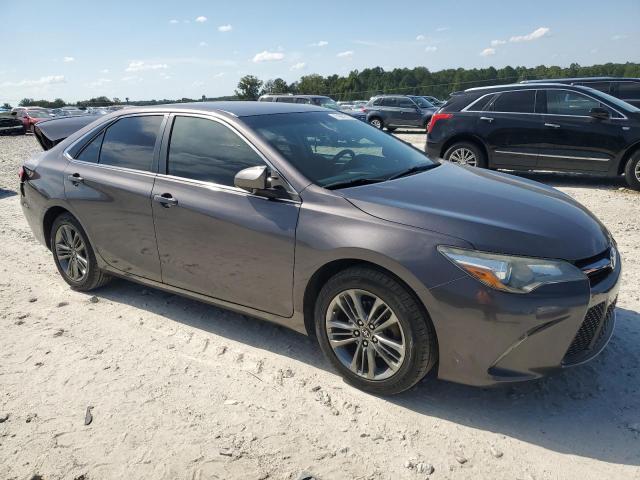 Photo 4 from auction – 2016 TOYOTA CAMRY with VIN 4T1BF1FK5GU265923