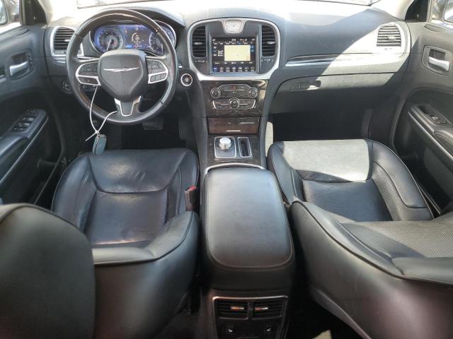 Photo 8 from auction – 2019 CHRYSLER 300 LIMITE with VIN 2C3CCAEG5KH631412