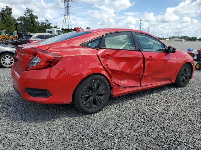 Photo 3 from auction – 2018 HONDA CIVIC EX with VIN JHMFC1F3XJX024273