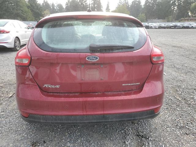 Photo 6 from auction – 2015 FORD FOCUS TITANIUM with VIN 1FADP3N29FL300870