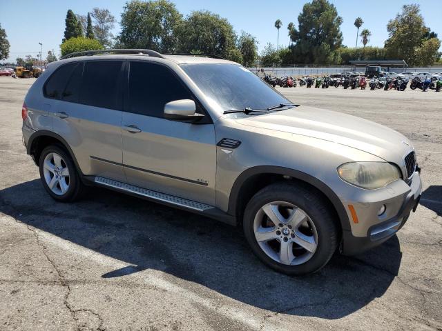 Photo 4 from auction – 2008 BMW X5 3.0I with VIN 5UXFE435X8L026351