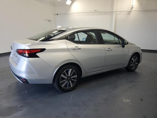 Photo 3 from auction – 2025 NISSAN VERSA SV with VIN 3N1CN8EV4SL841099