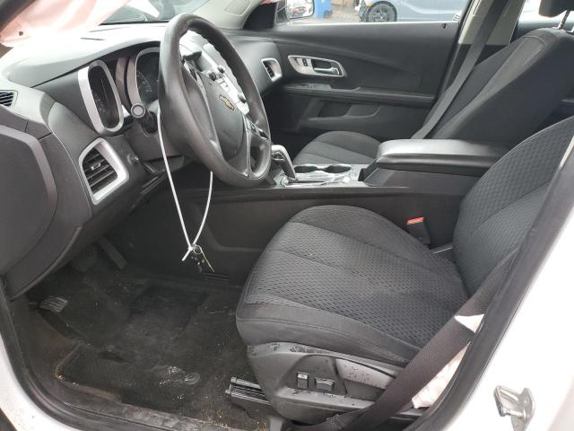 Photo 7 from auction – 2014 CHEVROLET EQUINOX LS with VIN 2GNFLEEK7E6127181