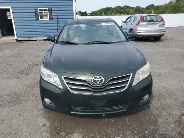 Zdjęcie 5 z aukcji – 2011 TOYOTA CAMRY BASE z VIN 4T1BF3EK0BU729853