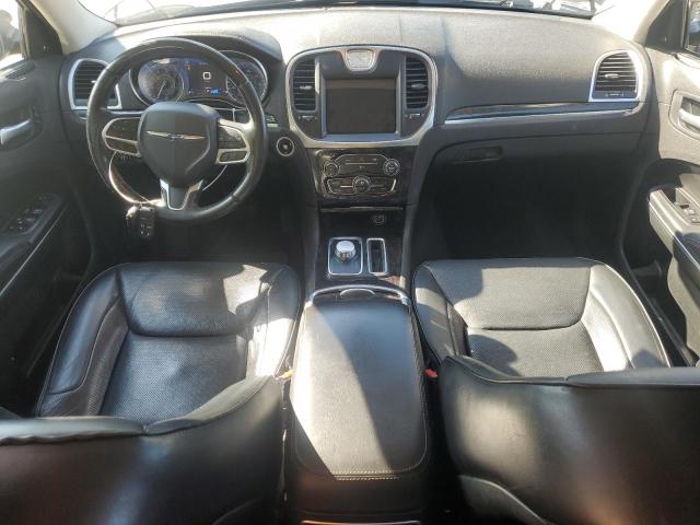 Photo 8 from auction – 2018 CHRYSLER 300 LIMITED with VIN 2C3CCAKG0JH117969