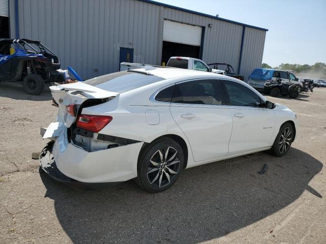 Photo 3 from auction – 2018 CHEVROLET MALIBU LT with VIN 1G1ZD5ST0JF266111