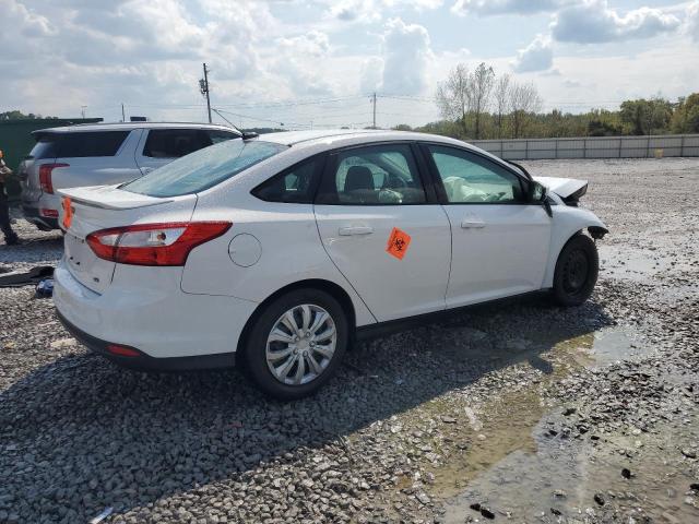 Photo 3 from auction – 2012 FORD FOCUS SE with VIN 1FAHP3F24CL318530