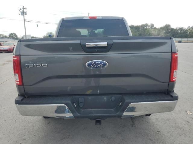 Photo 6 from auction – 2016 FORD F150 SUPERCREW with VIN 1FTEW1EP3GFC84649