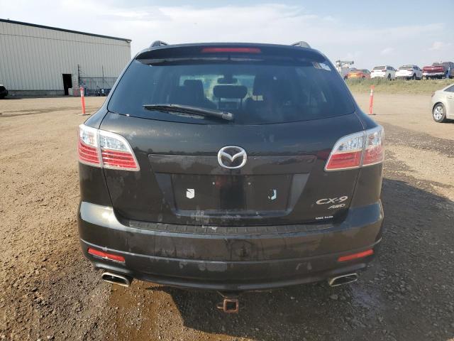 Photo 6 from auction – 2010 MAZDA CX-9 with VIN JM3TB3MA8A0229725