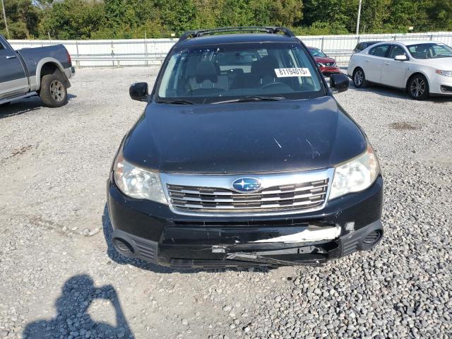 Photo 5 from auction – 2009 SUBARU FORESTER 2 with VIN JF2SH63609H702856