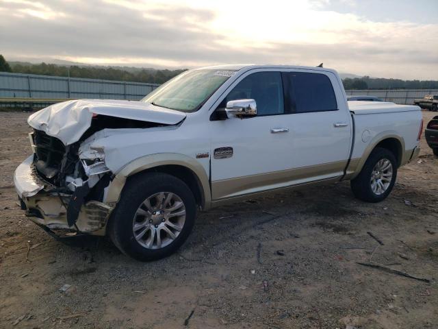 RAM 1500 LONGHORN 2013 with VIN 1C6RR7PT9DS706956 - Photo from auction