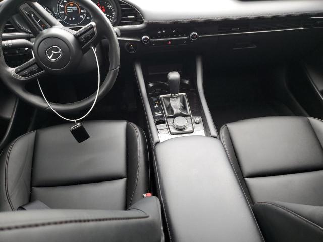 Photo 8 from auction – 2025 MAZDA 3 PREFERRE with VIN JM1BPACM8S1772834