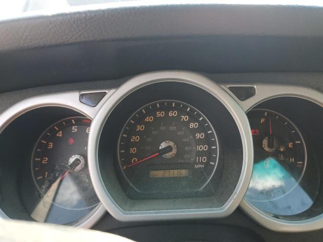 Photo 9 from auction – 2005 TOYOTA 4RUNNER LI with VIN JTEBU17R258044786