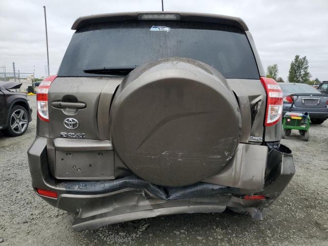 Photo 6 from auction – 2011 TOYOTA RAV4 LIMIT with VIN 2T3DK4DV0BW048248