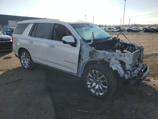 Photo 4 from auction – 2024 GMC YUKON DENA with VIN 1GKS2DKLXRR348385