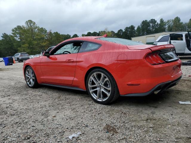 Photo 2 from auction – 2022 FORD MUSTANG with VIN 1FA6P8TH8N5117525