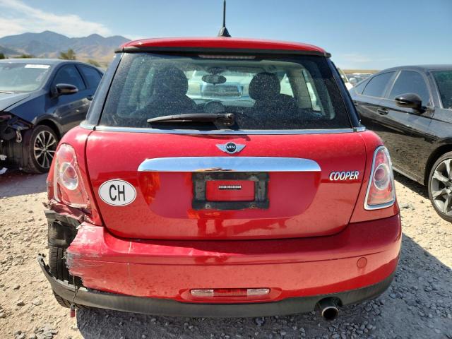 Photo 6 from auction – 2012 MINI COOPER with VIN WMWSU3C54CT264683