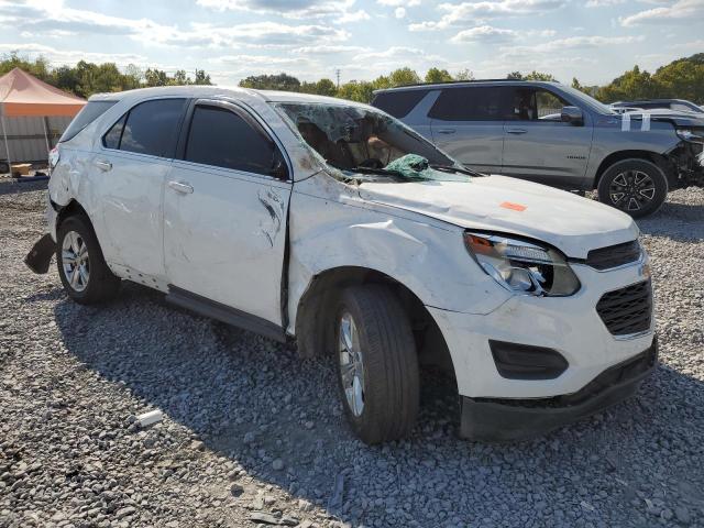 Photo 4 from auction – 2017 CHEVROLET EQUINOX LS with VIN 2GNALBEK5H1551632