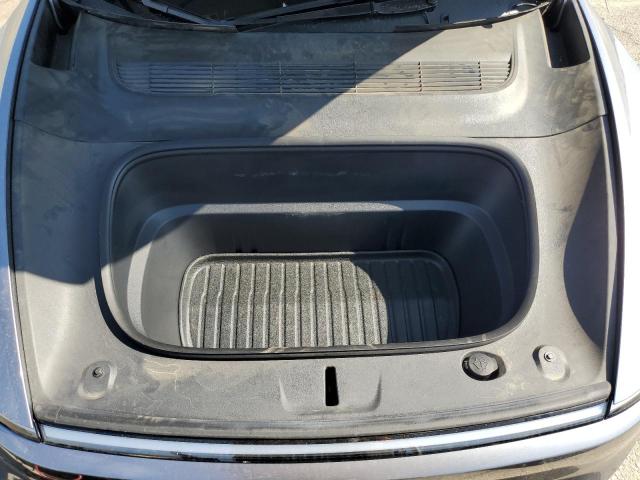 Photo 12 from auction – 2026 TESLA MODEL Y with VIN 7SAYGDEE8TF329323