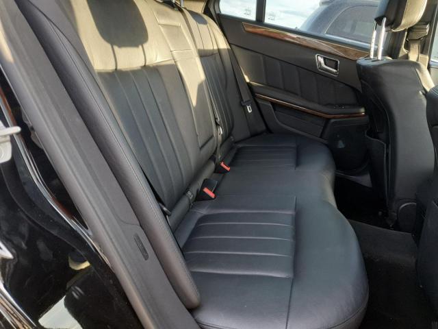Photo 10 from auction – 2011 MERCEDES-BENZ E 550 4MAT with VIN WDDHF9AB5BA432768