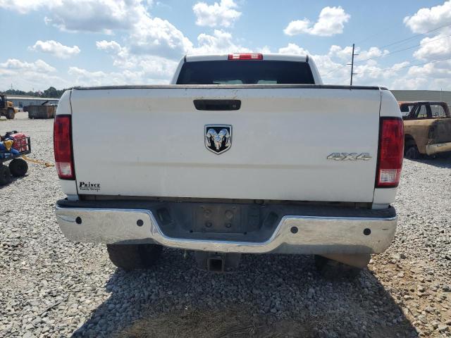Photo 6 from auction – 2017 RAM 2500 ST with VIN 3C6UR5CL8HG657735