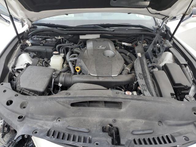 Foto 11 de la subasta – 2022 LEXUS IS 300 con VIN JTHAA1D26N5119604