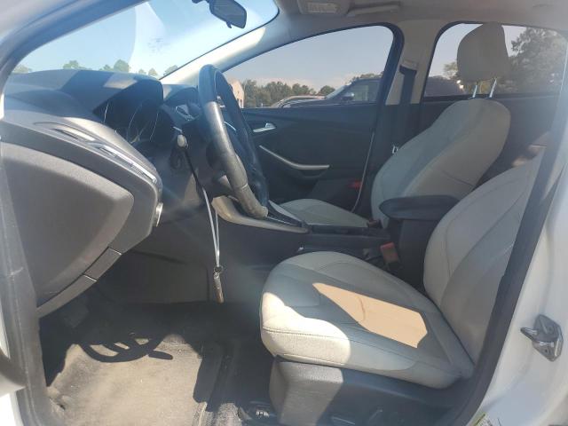 Photo 7 from auction – 2018 FORD FOCUS TITANIUM with VIN 1FADP3J26JL294752