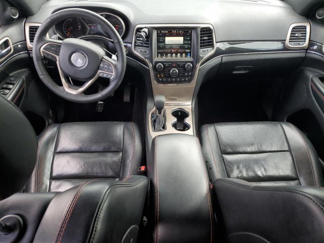 Photo 8 from auction – 2017 JEEP GRAND CHER with VIN 1C4RJFBG9HC633320