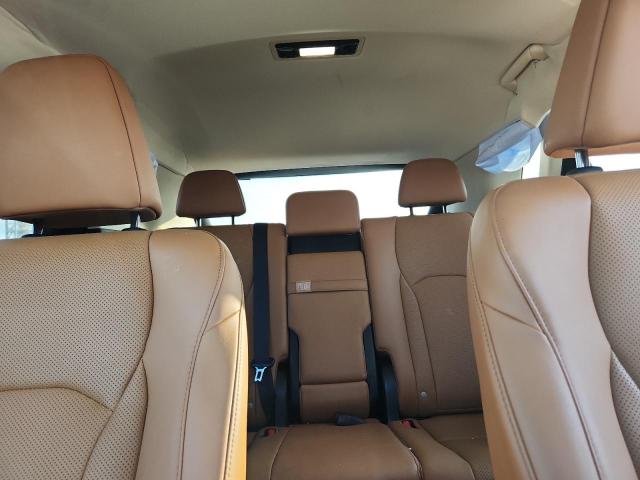 Photo 10 from auction – 2022 LEXUS RX 350 with VIN 2T2HZMAA1NC222188