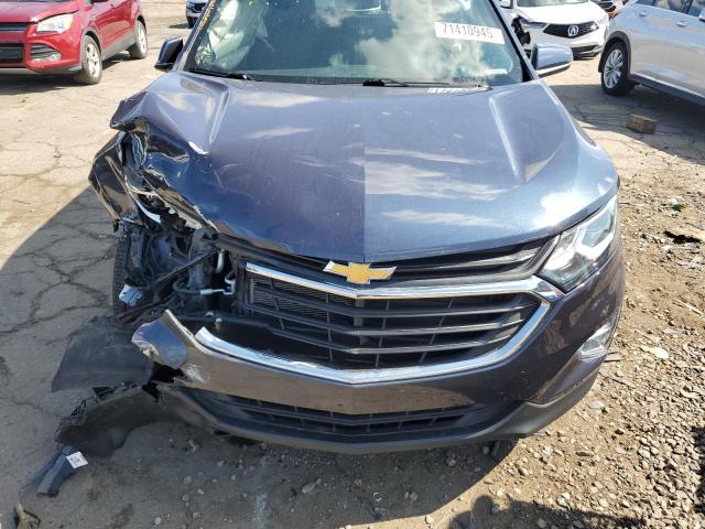 Photo 11 from auction – 2018 CHEVROLET EQUINOX LT with VIN 3GNAXJEV5JL357843