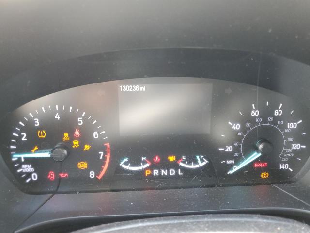 Photo 9 from auction – 2021 FORD ESCAPE SE with VIN 1FMCU9G64MUA69221