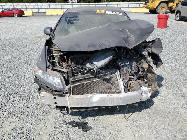 Photo 5 from auction – 2013 HONDA CIVIC LX with VIN 2HGFB2F52DH600377