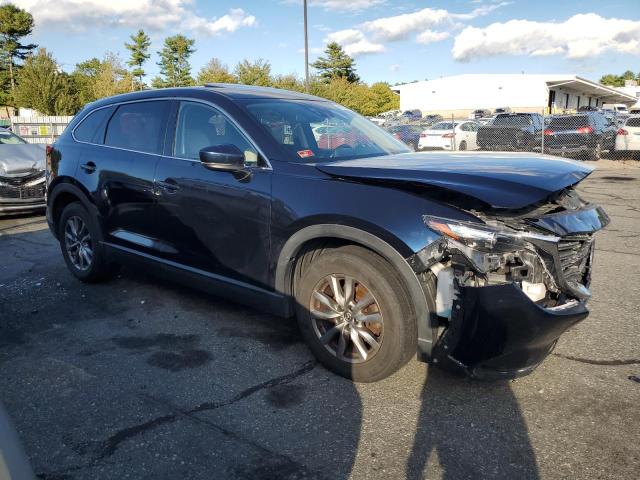 Photo 4 from auction – 2016 MAZDA CX-9 TOURI with VIN JM3TCBCY3G0122290