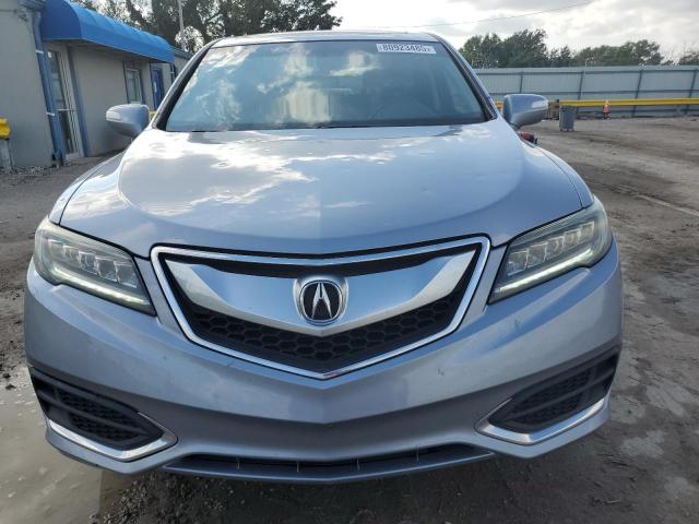 Photo 5 from auction – 2016 ACURA RDX TECHNO with VIN 5J8TB4H54GL017389